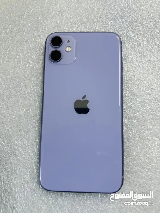 iPhone 11 128gb 75%