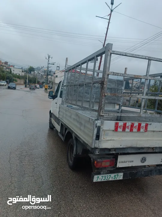 كرافتر 2010 للبيع