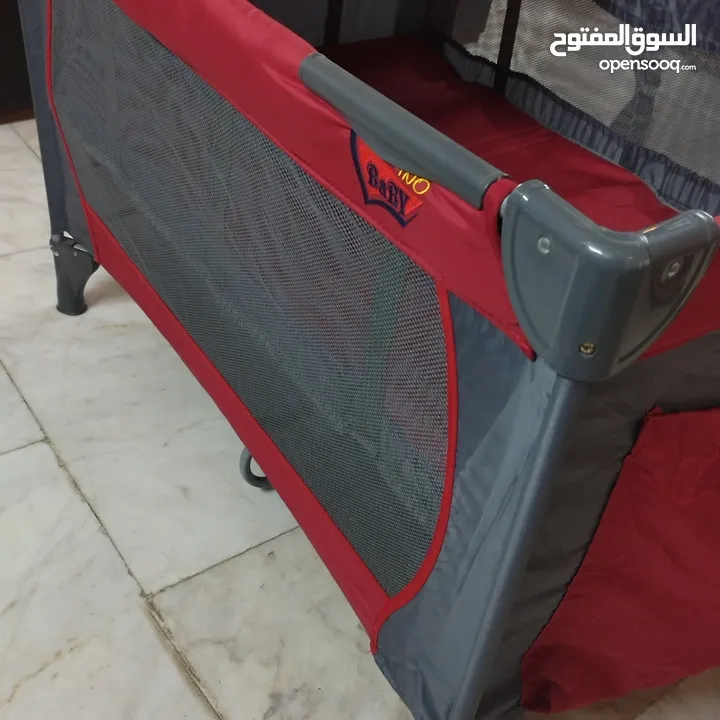 مستلزمات أطفال