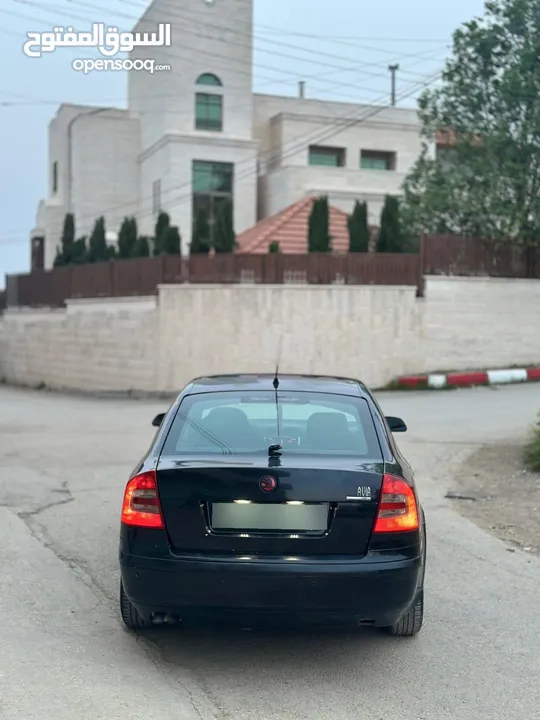 سكودا نيوه