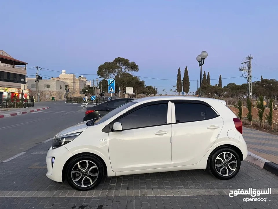 كيا بيكانتو 2019 سعررر حرق 44999 شيكل فقط