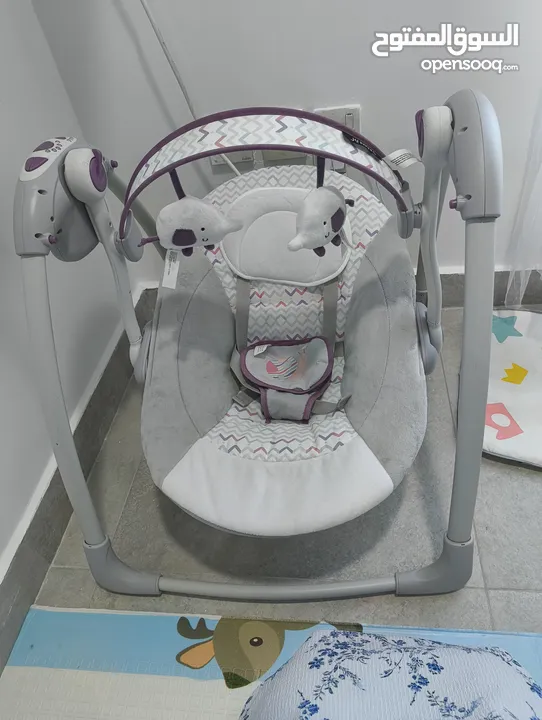 baby items