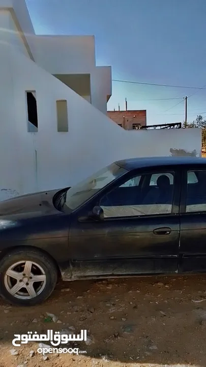 كيا ون سيفيا 1996 للبيع