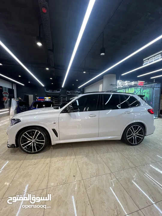 Bmw xdrive 30 D