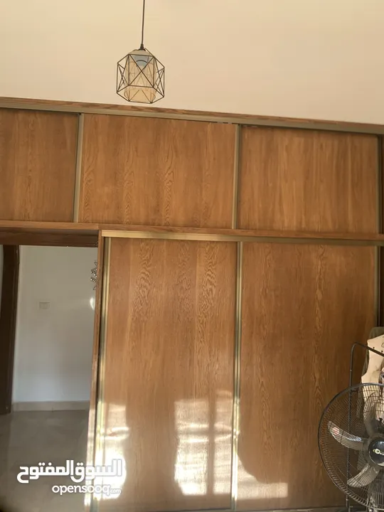 شقه بعرجان