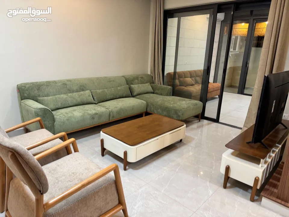 شقة مفروشة للإيجار  ( Property 41964 )-175029210