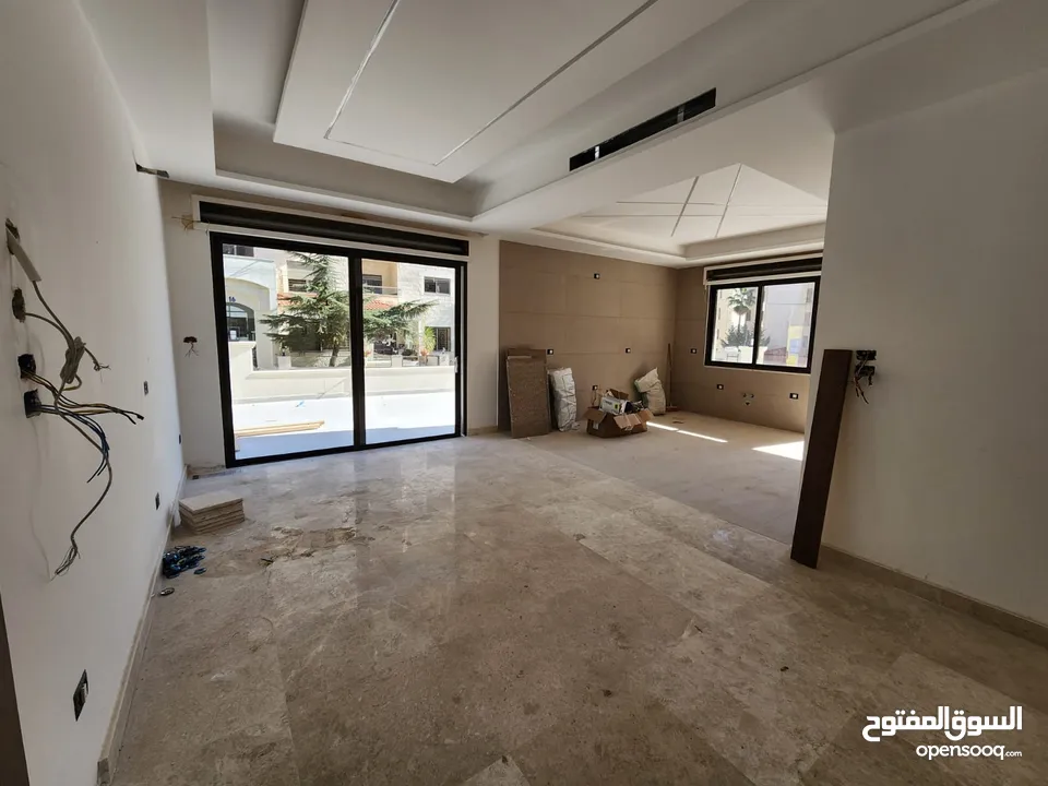 شقة للبيع في الصويفية ref : 14279