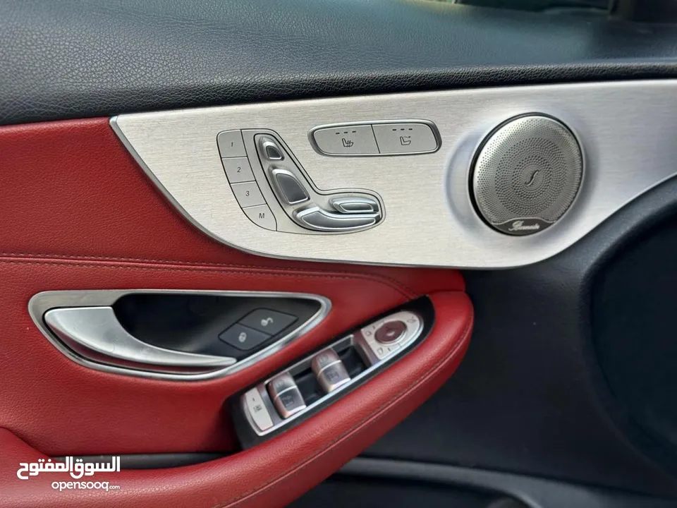 c200 موديل 2019 كشف وارد الشركه أعلى مواصفات  مايلد هايبرد 1500 cc فحص 3 جيد+قصعه