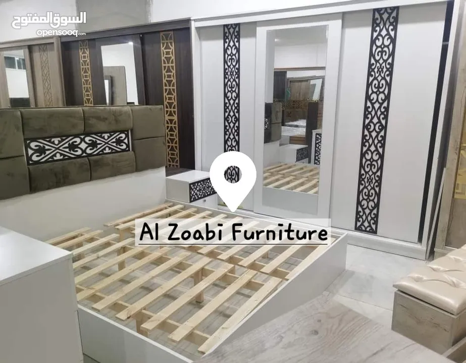 غرف نوم تركي بسعر الجمله 179