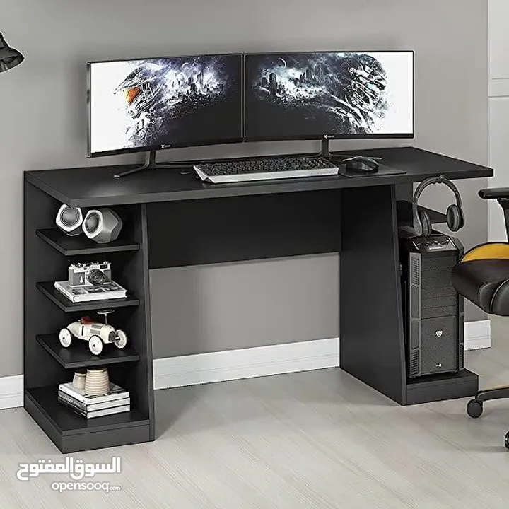 اكبر تشكيلة مكاتب دراسة  شامل التوصيل العرض لفترة محدودة طاولة جيمنج مكتب منزلي مكاتب منزلية
