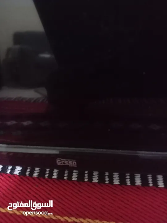 شاشه green home LCD