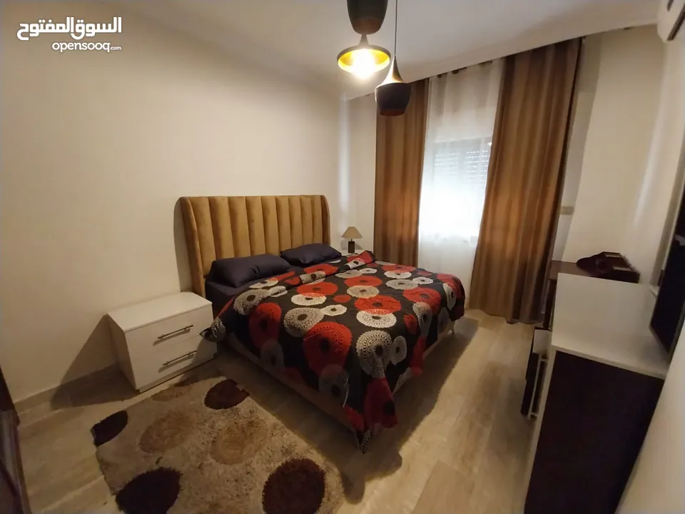 شقة مفروشة للإيجار 50م2 ( Property 38958 ) سنوي فقط