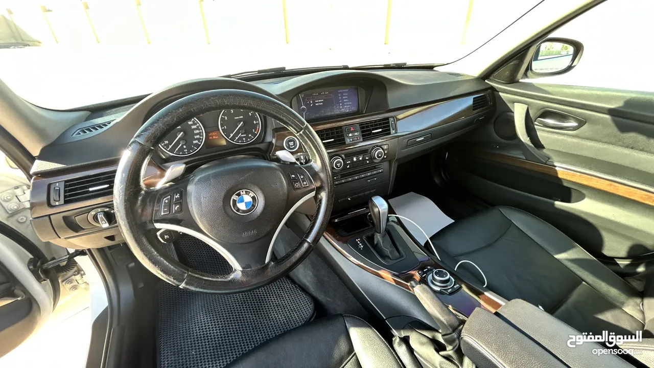 Bmw e90 2011