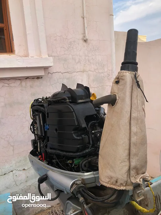 قارب ضبيان