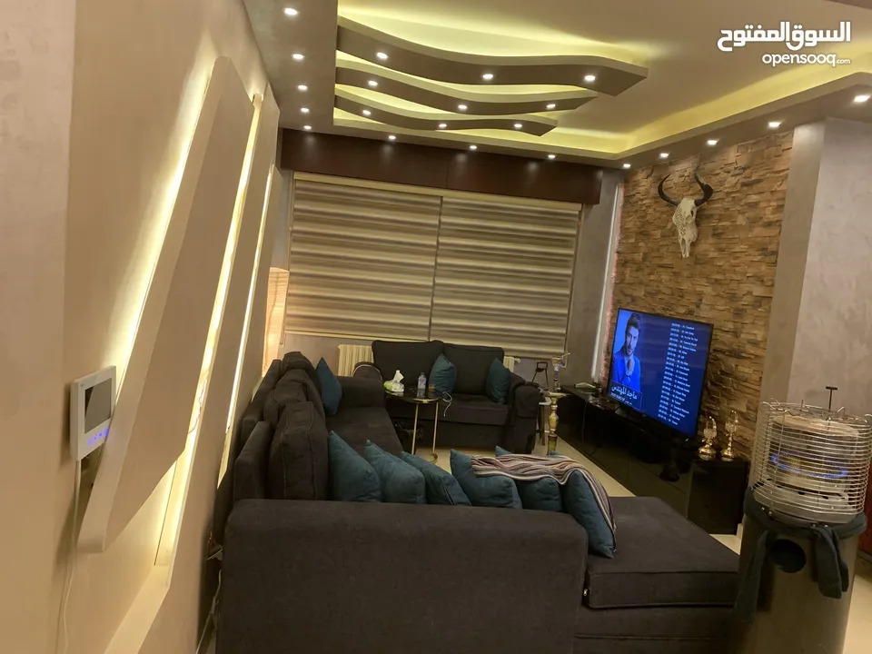 Apartment For Rent In Dahyet Al Rasheed ( Property 41532 )-174804635