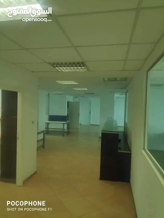 مكاتب للايجار في البيرة