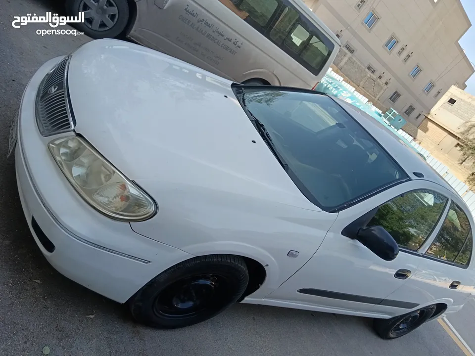 Nissan sunny Automatic jappan made 2009