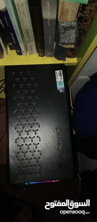 بيسي جيمنج مواصفات عاديه ب150قابل للخفض السعر