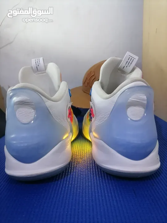 **"Exclusive Nike Adapt BB 2.0 – The Only Pair in Jordan! "**   لاصحاب القلوب القويه