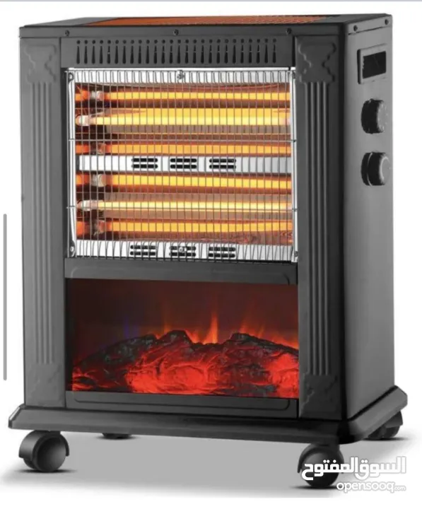 الصوبة الترند والاكثر طلباً موديل 2026 توفرت حديثاً الحجم الكبير 2400 واط من Media tek