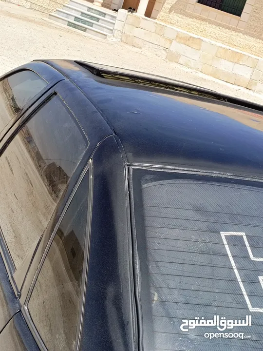 اوبل فيكترا 1995