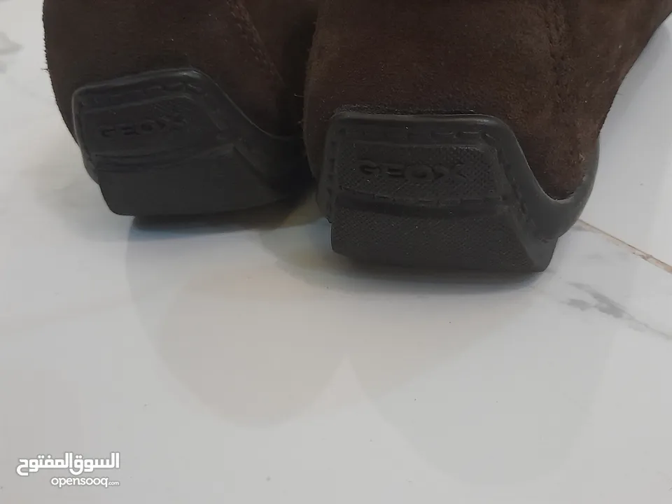 حذاء جيوكس GEOX