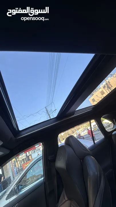 TOYOTA RAV4 XSE2020