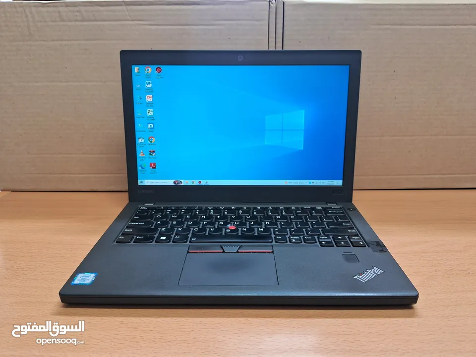 Lenovo T270