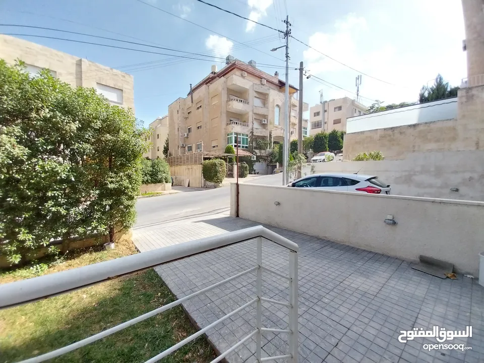 شقة للايجار في عبدون  ( Property 35050 )-175035211