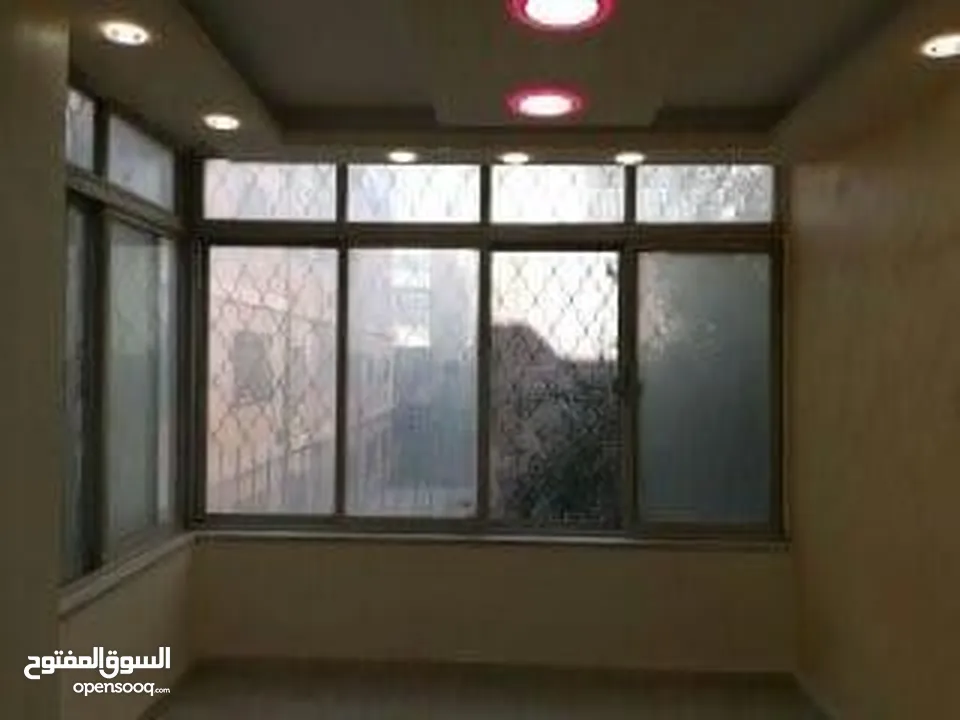 شقه للبيع او للايجار  عرجان