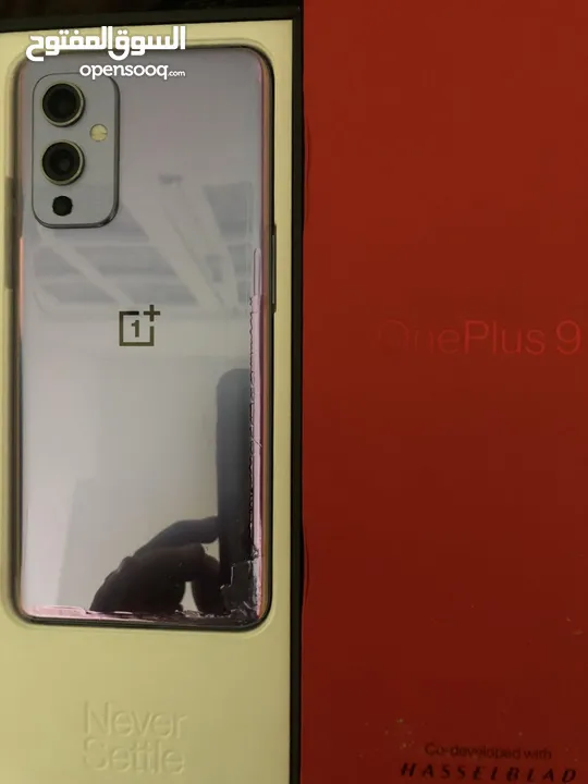 OnePlus 9 256G