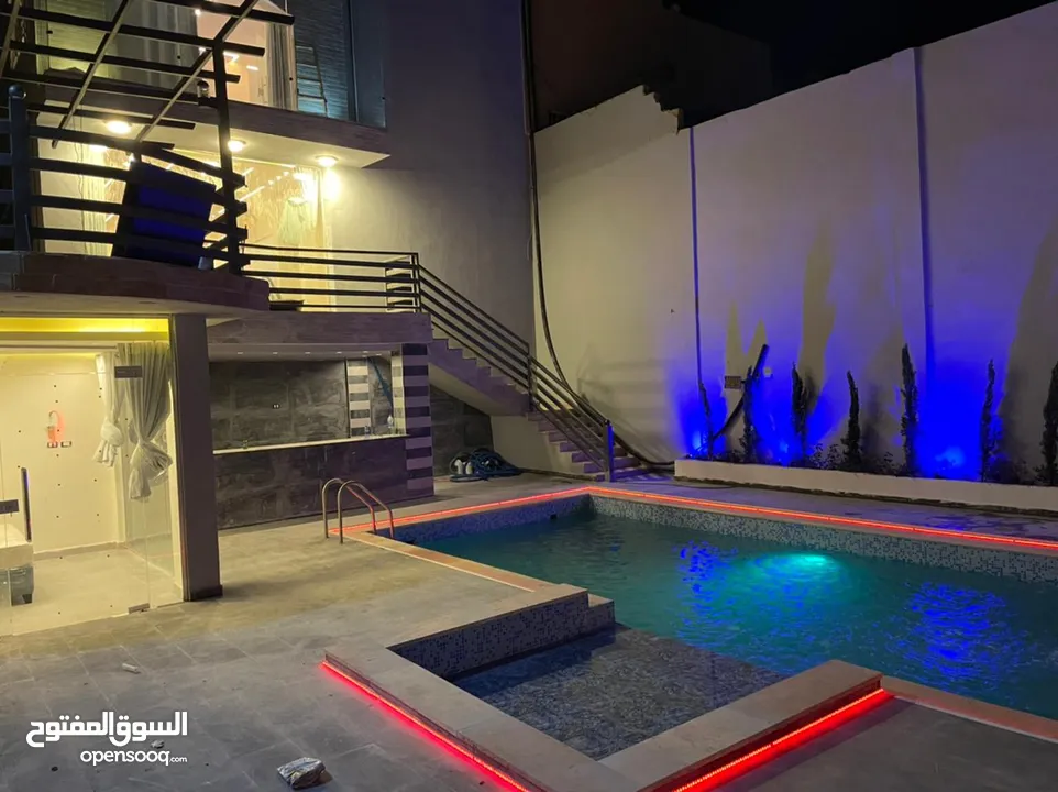شاليه للبيع