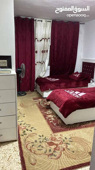 شقه للبيع بسعر مغري في ام الشرايط