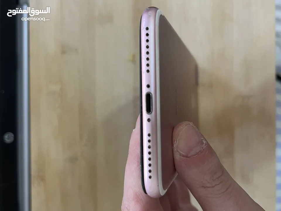 iPhone 7plus  اللبيع