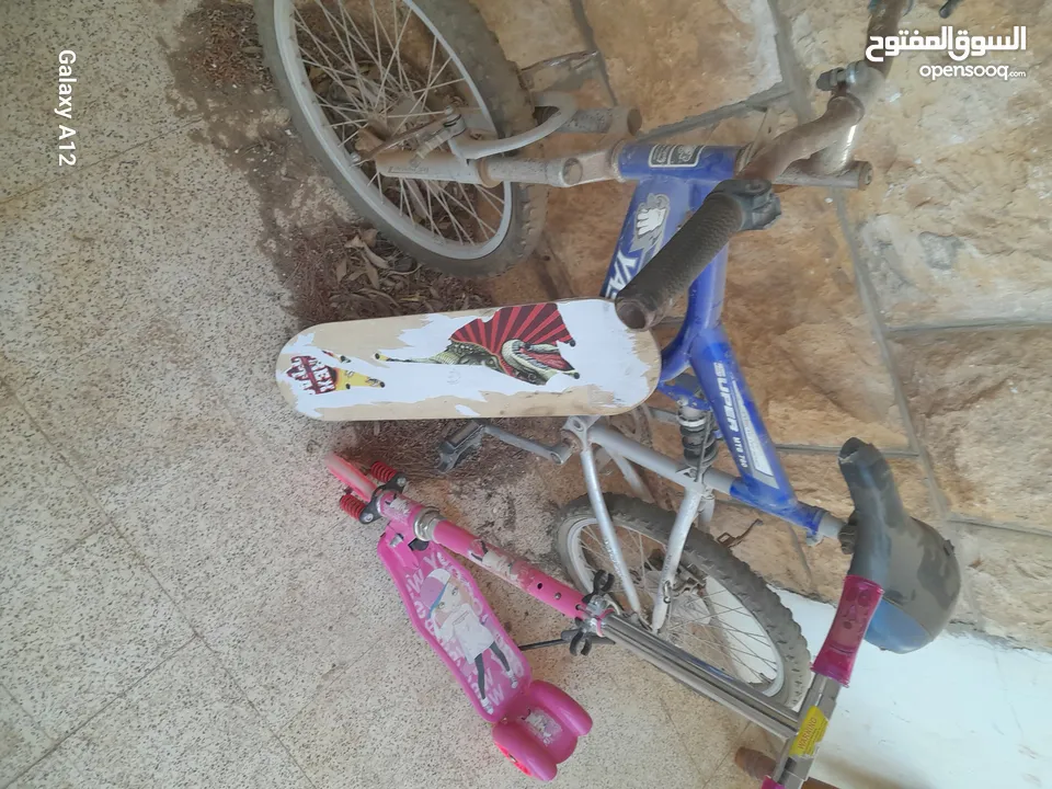 أستاد عدد 2 لإستعمالات كثيرة . المفرق