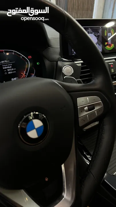 BMW X3 Xline