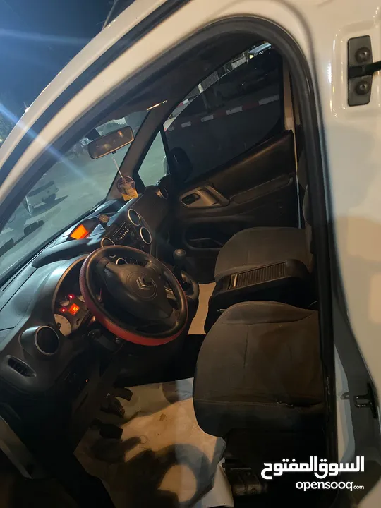 ستروين بيرلنجو