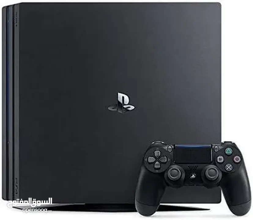 ps4 pro console only