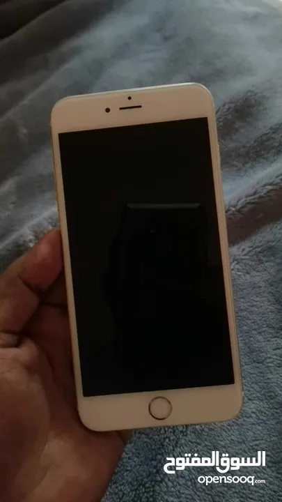 آيفون 7 بلس للبيع نظيف 128GB IPhone 7+ for sale