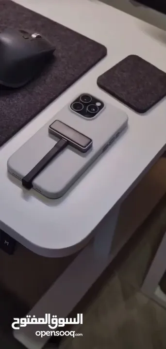 Zike for iPhone 15 and 16 external storage