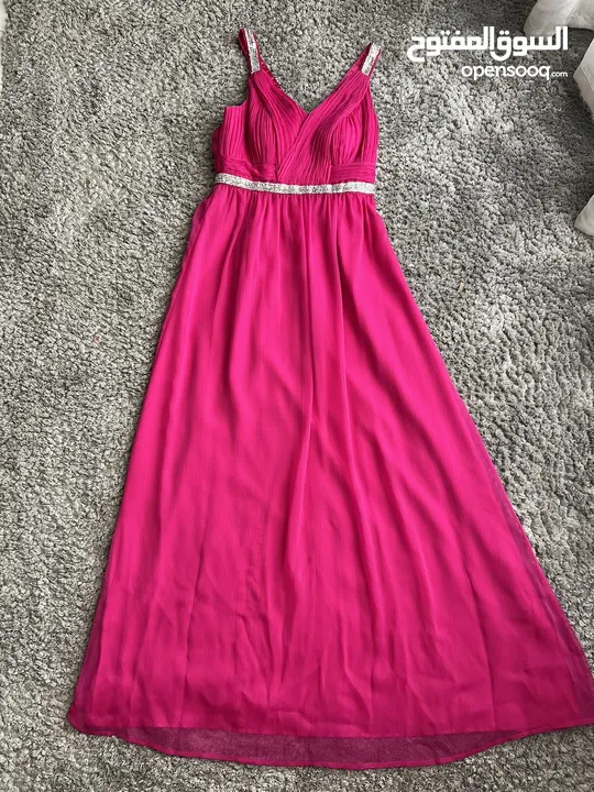 Ladies party dresses