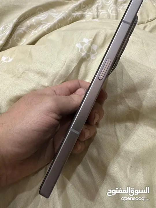 انفينكس نوت 50 بور بلس  Infinix note 50 pro plus بحال الجديد