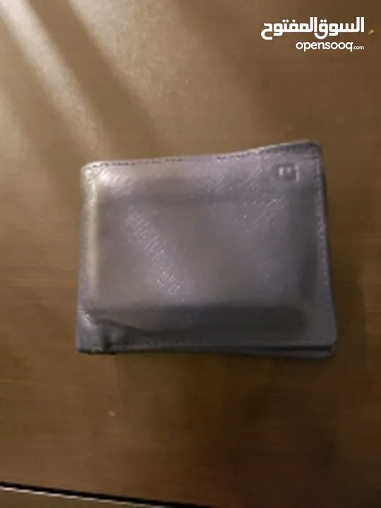 Mens Wallet