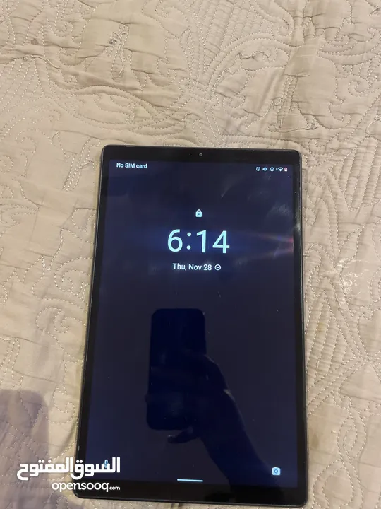 Lenovo pad M10