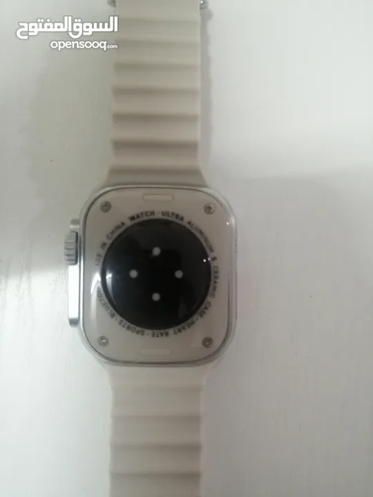 الساعه ذكية T10 Ultra