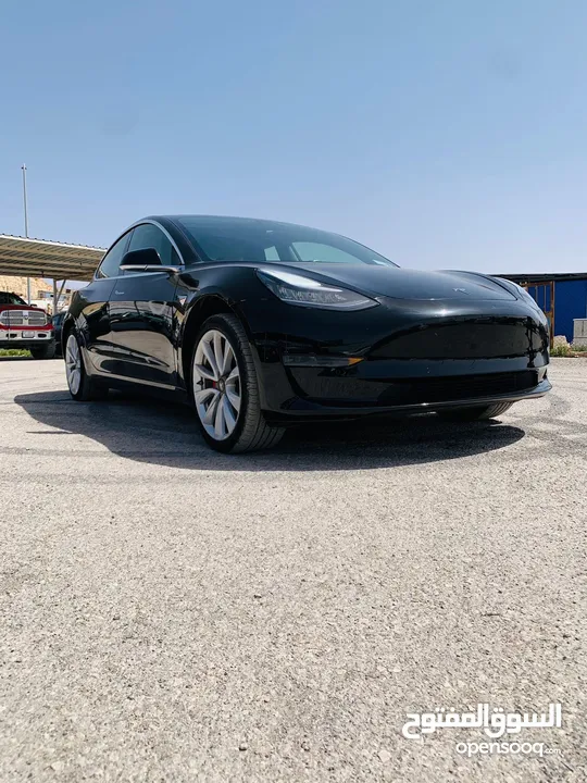 ‎‏Tesla Model 3 Standerd Plus 2020