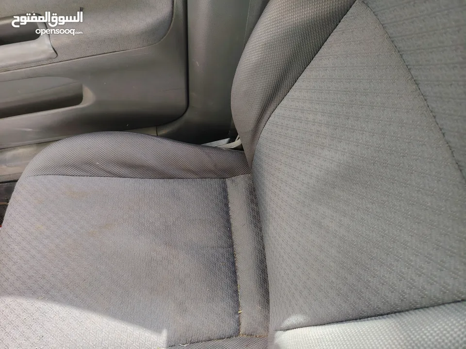 ميتسوبيشي لانسر 2003 ماتور 1300 اقتصادي جداا لتواصل على الرقم