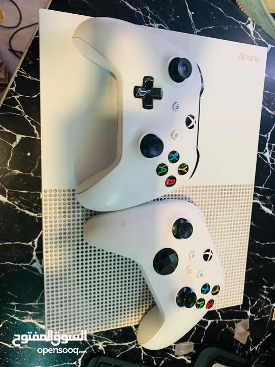 Xbox one s 1tb