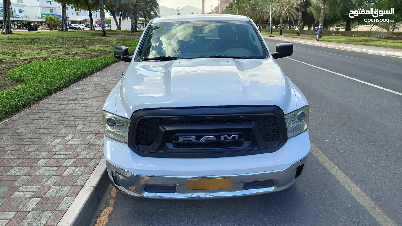 Dodge Ram1500