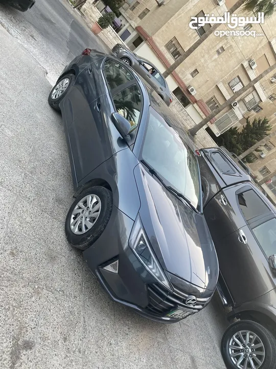 هيواندي النترا 2020